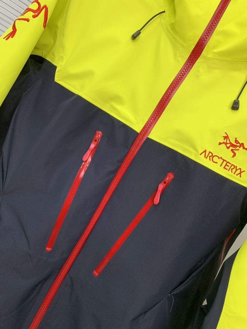 Arcteryx Outwear